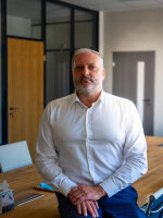 Rozhovor s&nbsp;generálním ředitelem Pavlem Paprskářem o&nbsp;společnosti PANAV